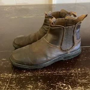 Skechers Shoes Skechers Mens Blaine Orsen Ankle Boot Chelsea